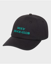 Roxy - Toadstool Cap