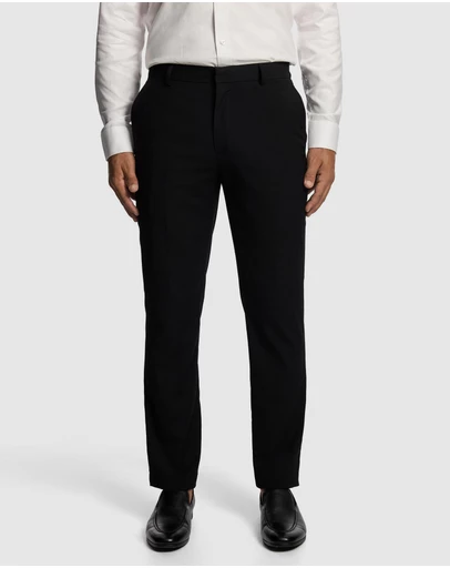 yd. - Dante Slim Dress Pant