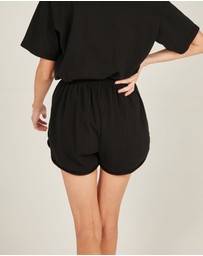 Primness - Polo Shorts