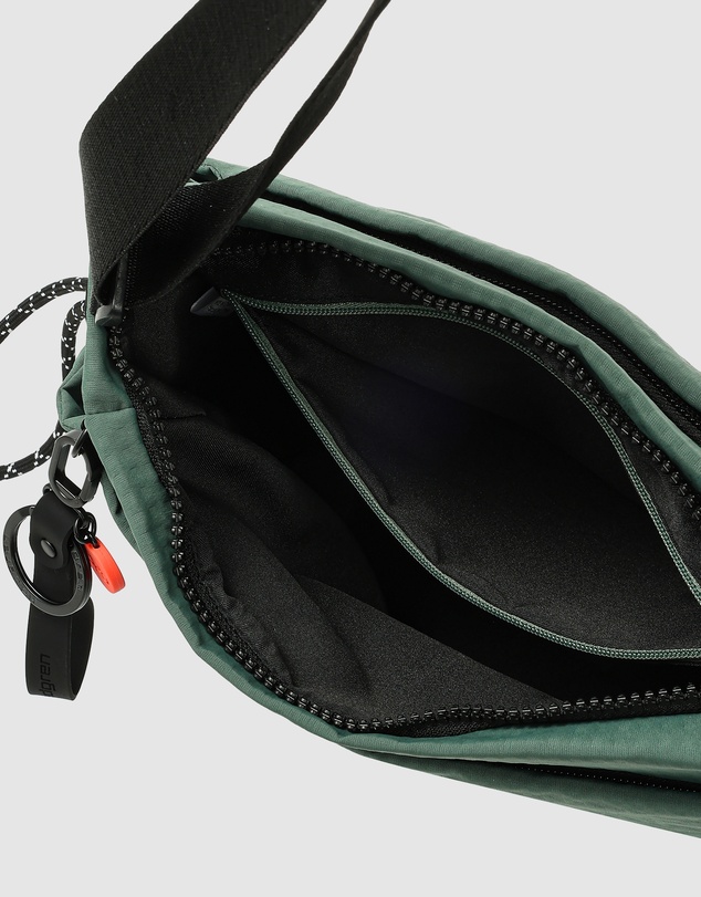 Hedgren - Makoto Square Crossbody