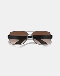 Prada Linea Rossa - 0PS 50ZS