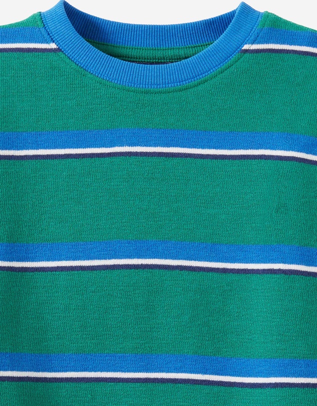Cotton On Kids - Slub Layer Tee