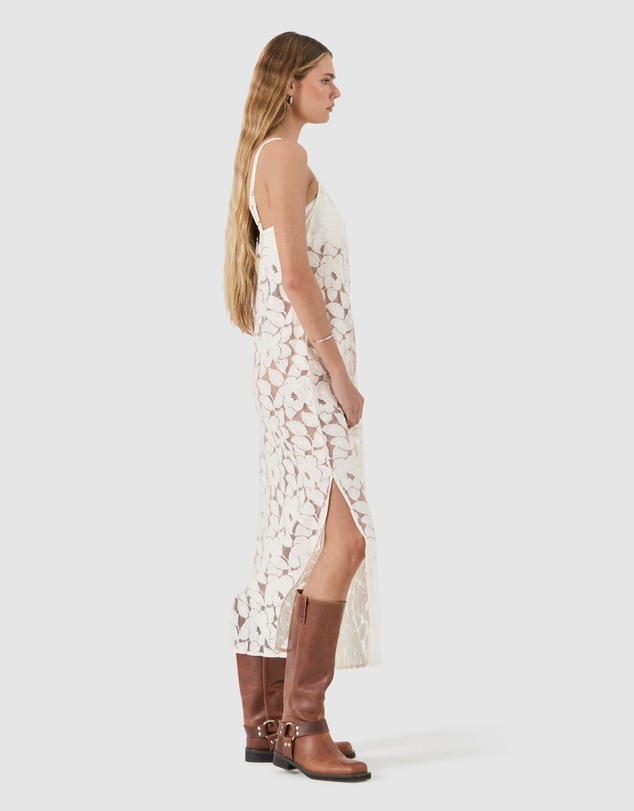 Rolla's - Edith Lace Slip Dress