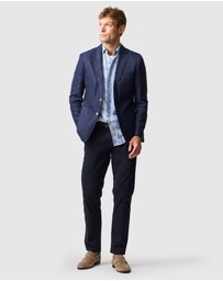 Rodd & Gunn - The Cascades Sports Fit Jacket