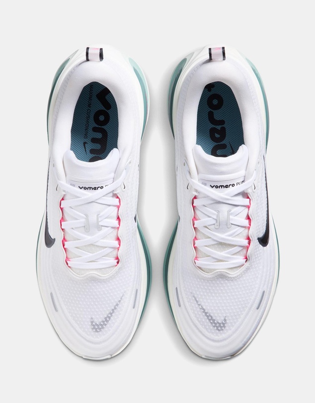 Nike - Nike Vomero Plus - Men's