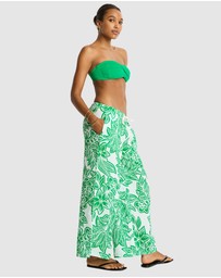 Sea Level Australia - Palmera Resort Surf Pant