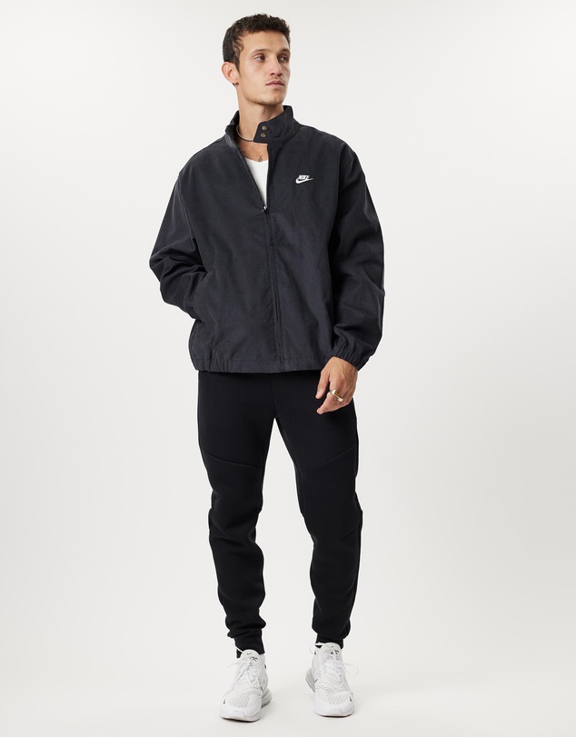 Nike - Sportswear Club Corduroy Harrington Jacket