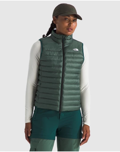 The North Face - Terra Peak Vest