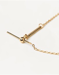 PDPAOLA - Charm Necklace Number 7 Charm