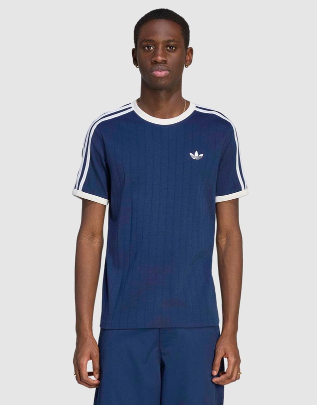 adidas Originals - Drop Needle 3 Stripes Tee