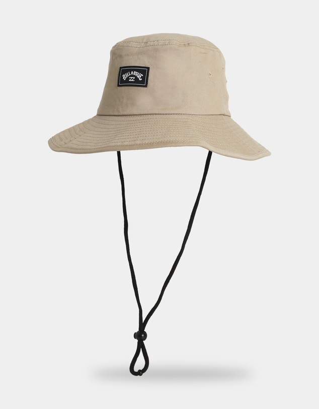Billabong - Mens Big John Bucket Hat
