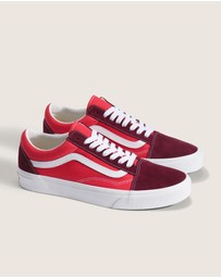Vans - Old Skool - Unisex