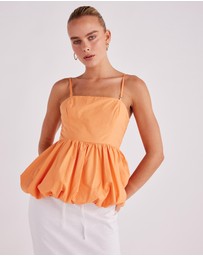 SNDYS - Emma Top - ICONIC EXCLUSIVE