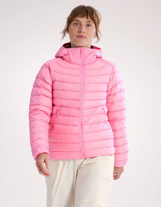 Arc'teryx - Cerium Hoody Women's