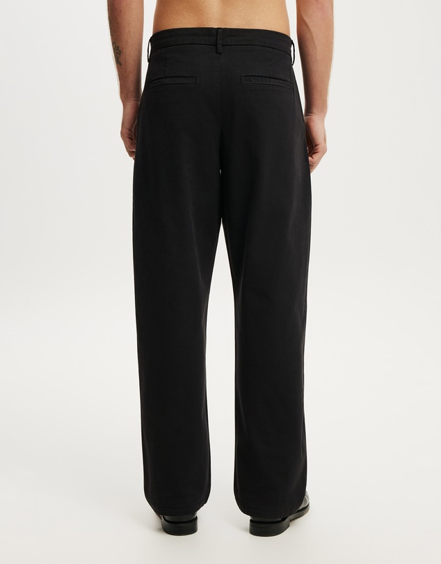 Cotton On - Baggy Chino Pant