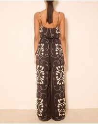 MON RENN - Savanna Top