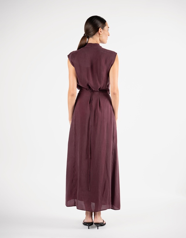 One Fell Swoop - Linea Wrap Maxi