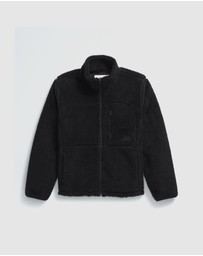 The North Face - Extreme Pile 2 Full Zip Jacket