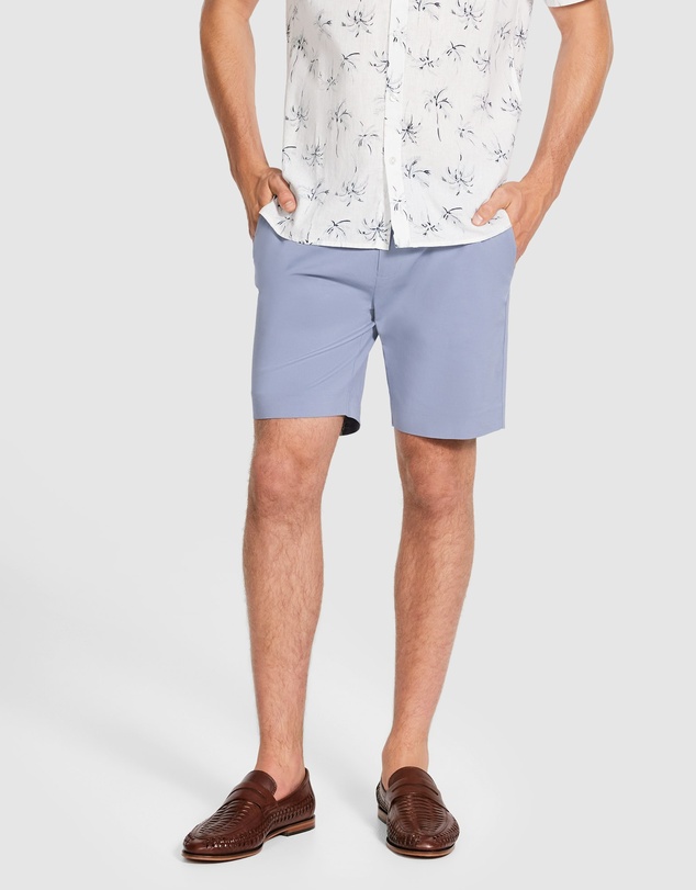 Tarocash - Blade Stretch Short