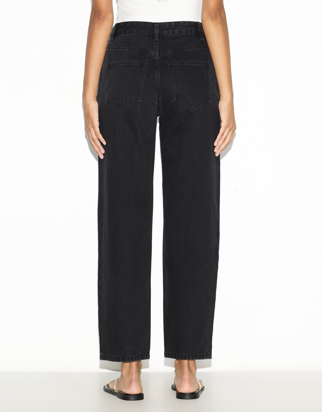 Dazie - Amsterdam Soft Barrel Jeans