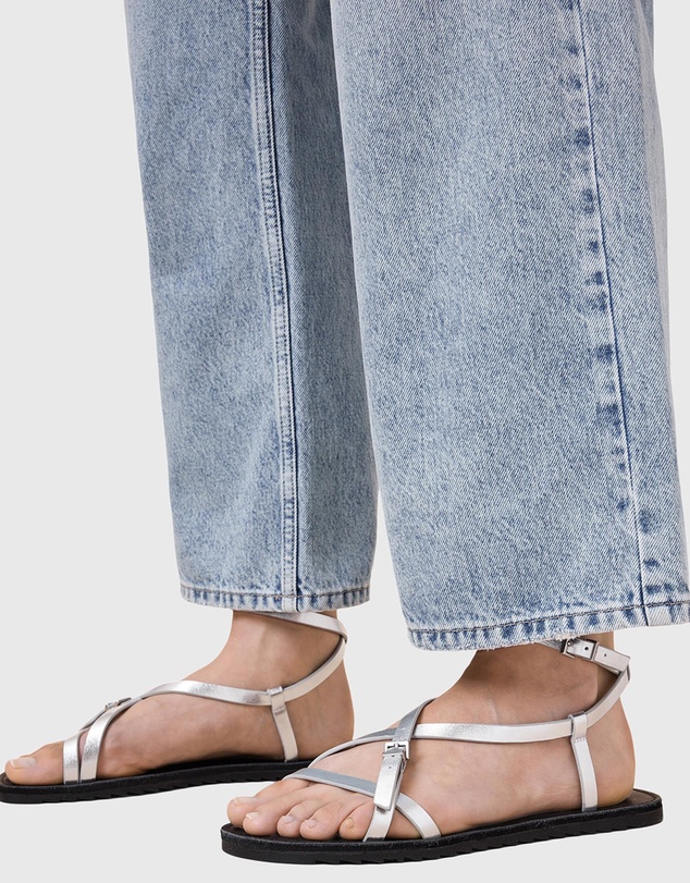 AllSaints - Tyla Sandals - Women's