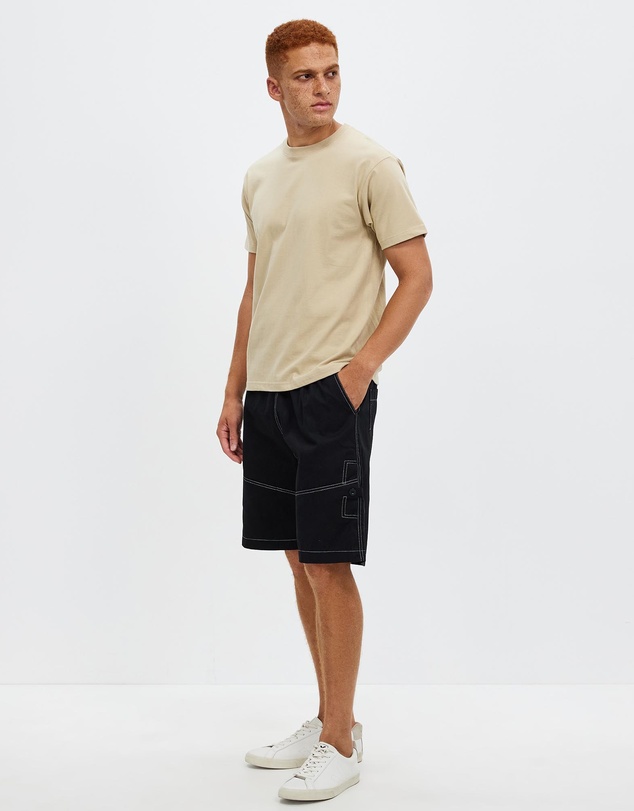 KAJA Clothing - Bin Shorts