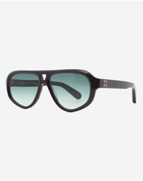Reality Eyewear - Luxe Ryder
