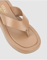 Verali - Bouncer II Flatform Thongs