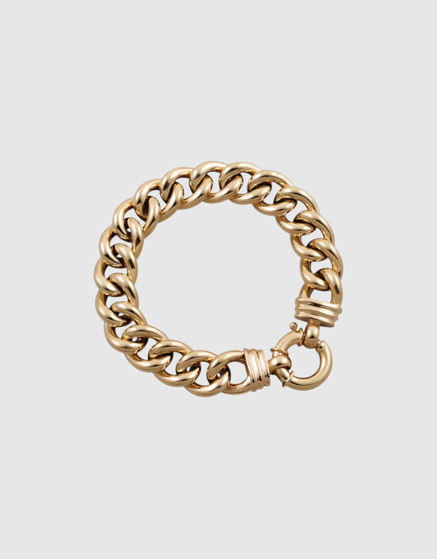 Von Treskow - Luxe Medium Mama Bracelet