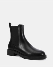 Novo - Donald Ankle Boots