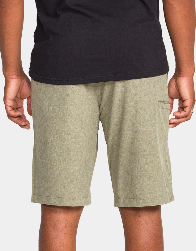 Volcom - Mens Kerosene Hybrid Shorts