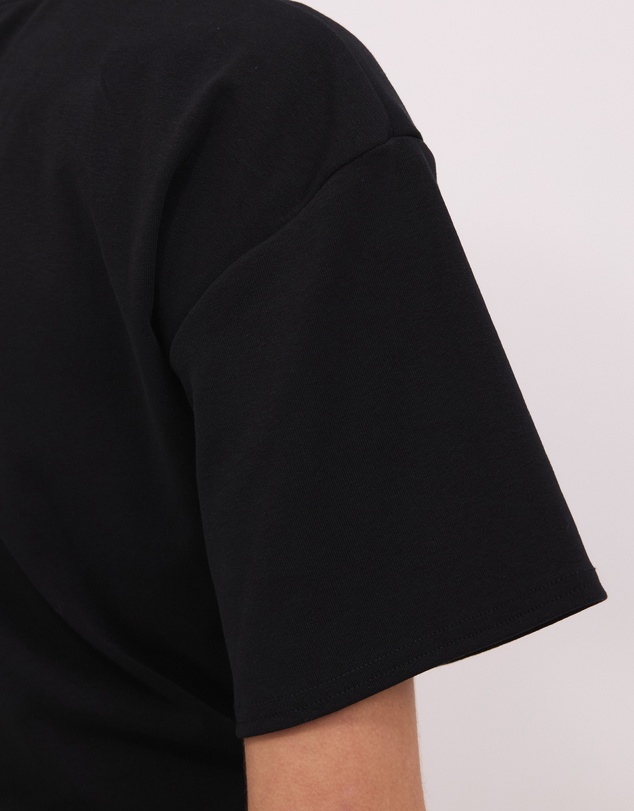 Calli - Harriet Drapped T-Shirt
