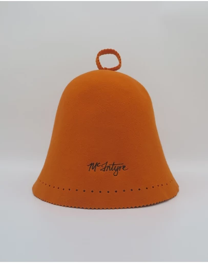 Mcintyre - Merino Sauna Hat
