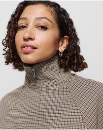 Commonry - Eliza Bomber