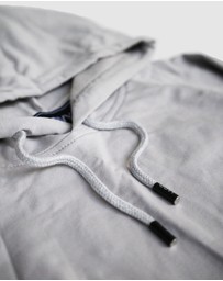 OOVY - Oovy Hooded Top