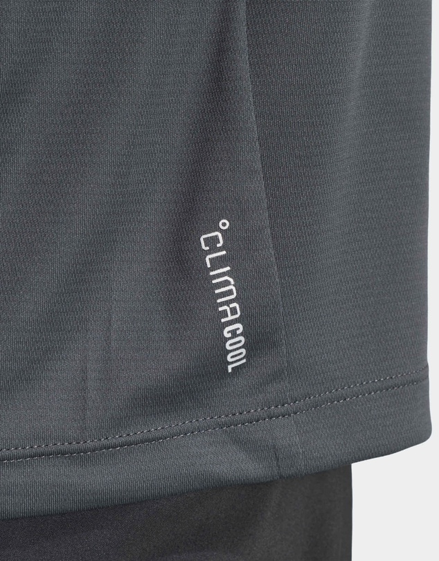 adidas Performance - adi365 Running Essentials Longsleeve Top Mens