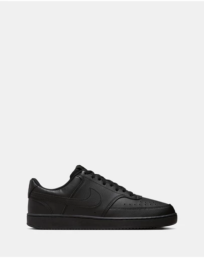 Nike - Nike Court Vision Low - Men's