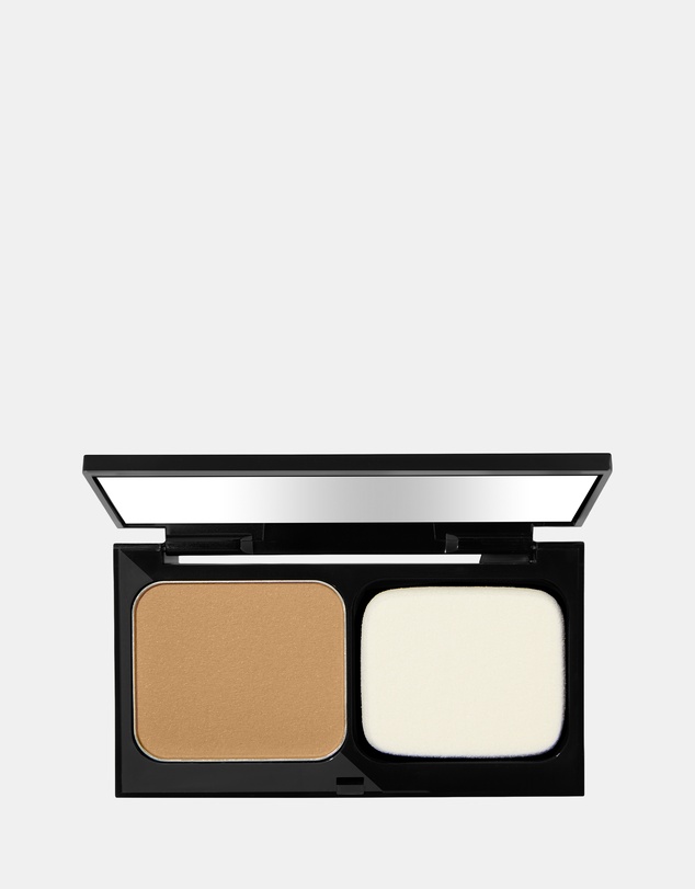 Bobbi Brown - Skin Weightless Powder Foundation - Warm Honey