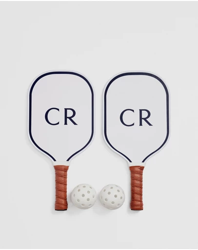 Country Road - Peter Pickleball Set