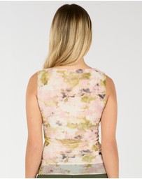 Stella - Bloomwood Top