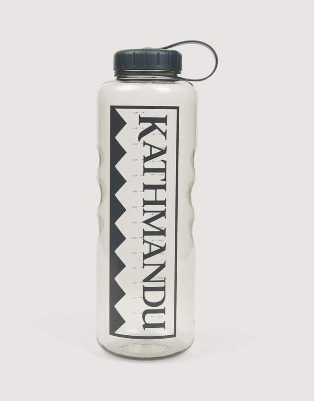 Kathmandu - Tritan Wide Mouth Water Bottle - 1.8L