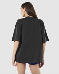 P.E Nation - Precint Oversize Tee