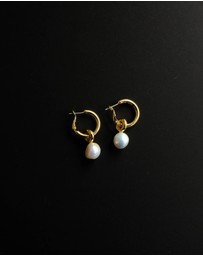 Zahar - Sophia Earrings