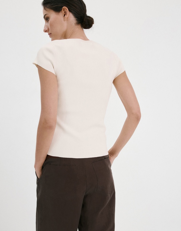 M.N.G - Nacar Sweater