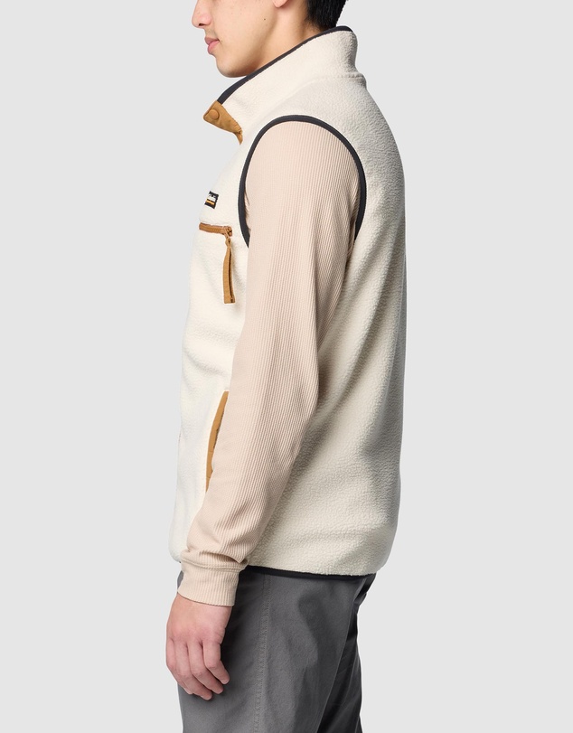 Columbia - Helvetia II Vest