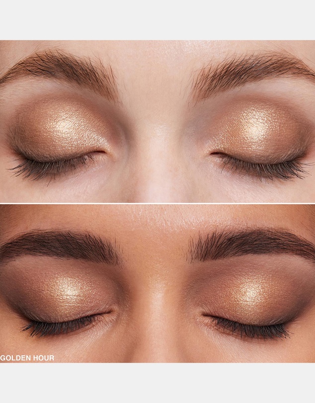 Bobbi Brown - Eye Trios - Gold