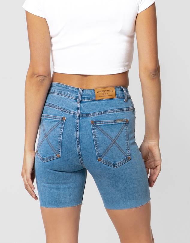 ONEBYONE - Kelsey Shorts
