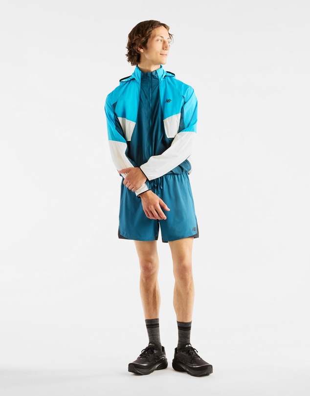 New Balance - RC Jacket