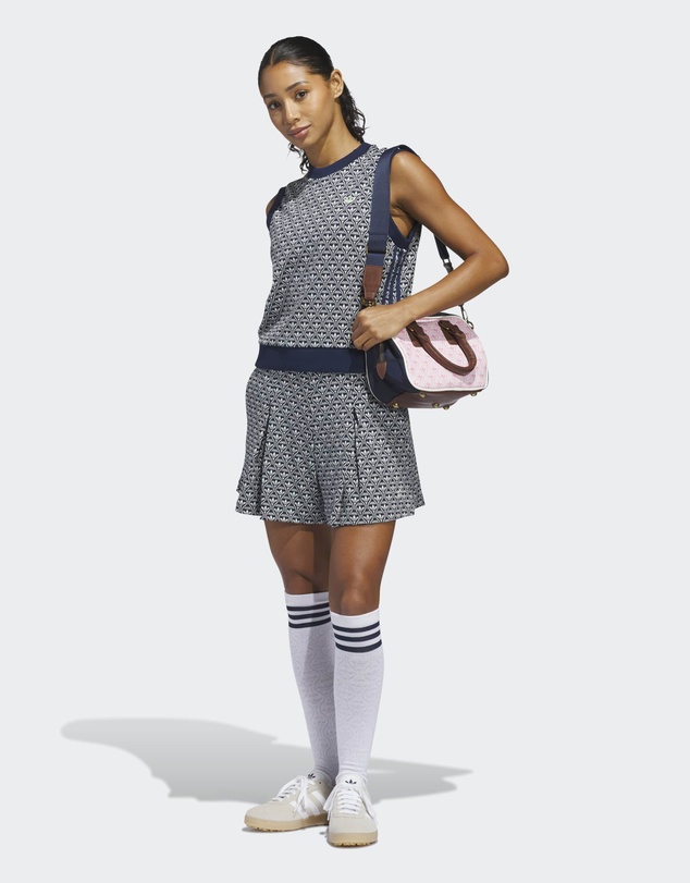 adidas Originals - Originals All Over Vest Womens