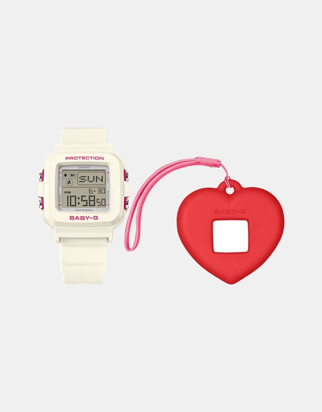 Casio - BGD10KH-7D